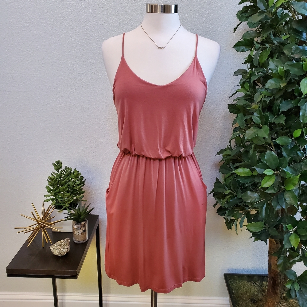 Lush Knit Dress